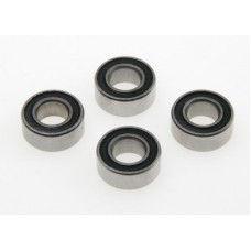 Rolamentos 5x10x4mm (4 un.)